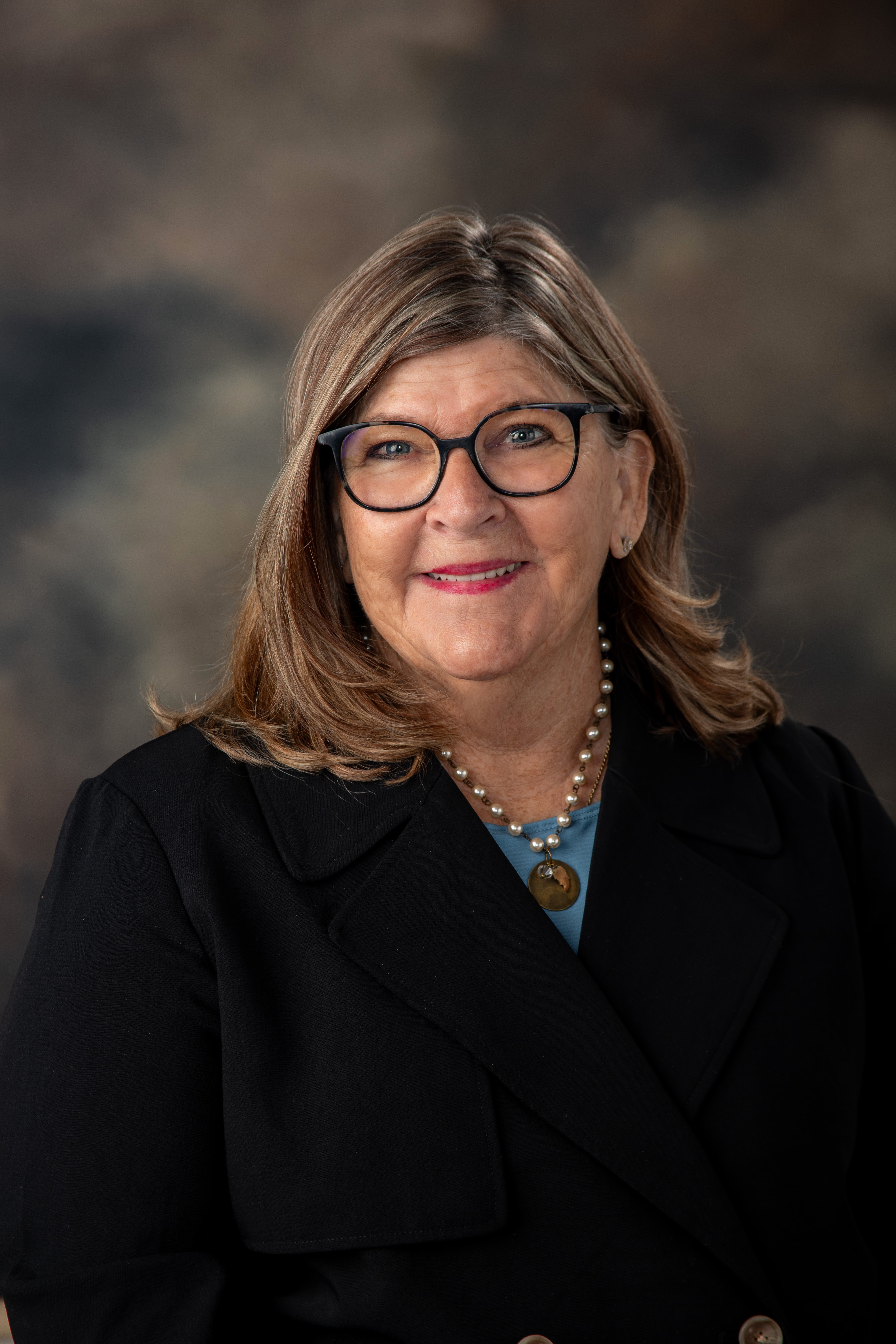 Mary D Fasbender